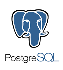 PostgressSQL Logo